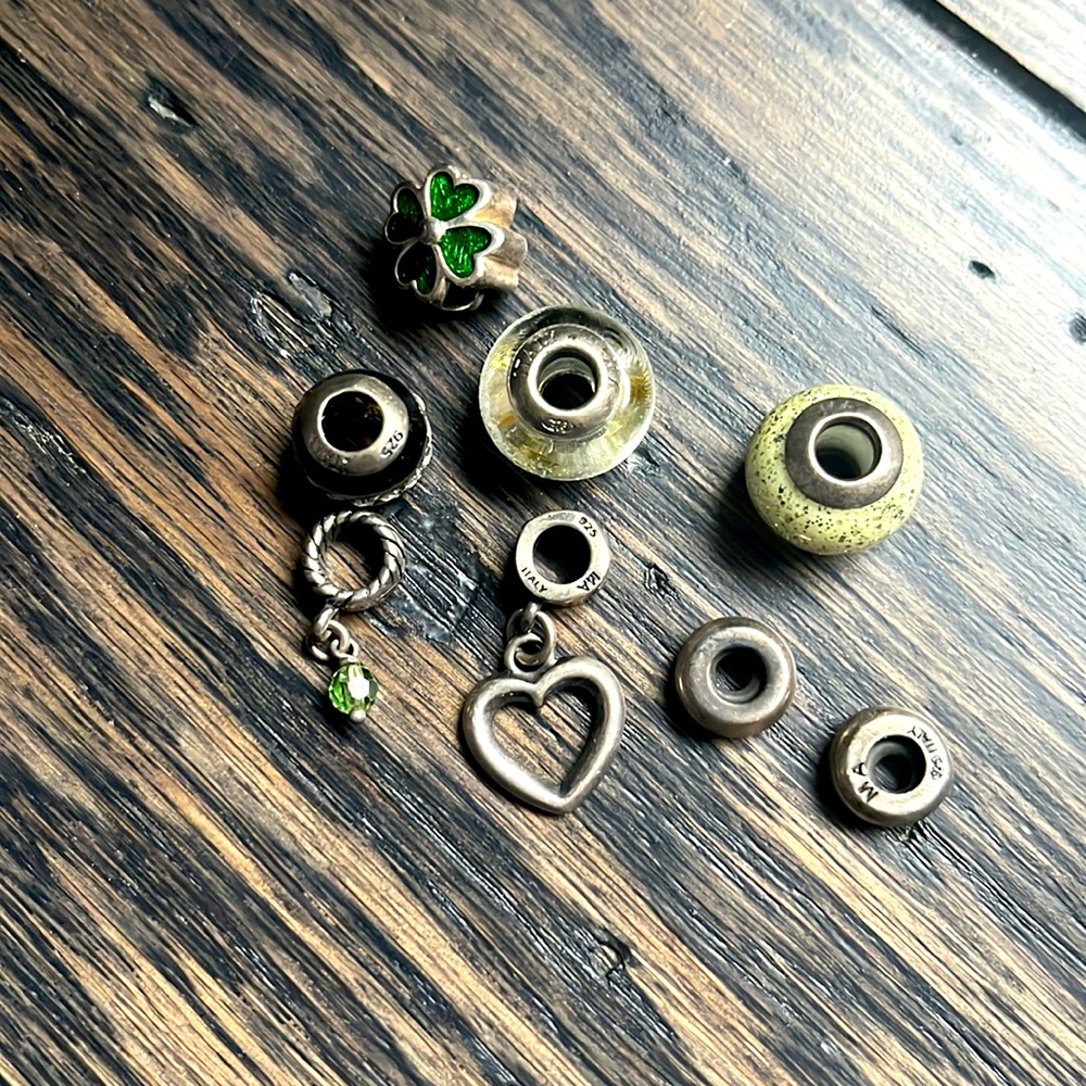 Charms